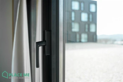 Apartamento T1 para Arrendamento em Azurem