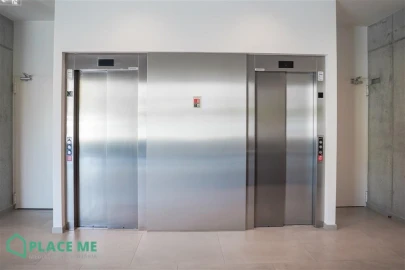 Apartamento T1 para Arrendamento em Azurem