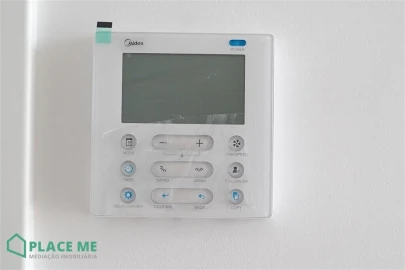Apartamento T1 para Arrendamento em Azurem