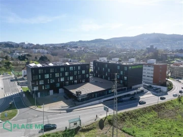 Apartamento T1 para Arrendamento em Azurem