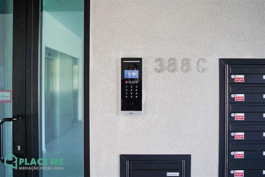 Apartamento T1 para Arrendamento em Azurem Foto 27
