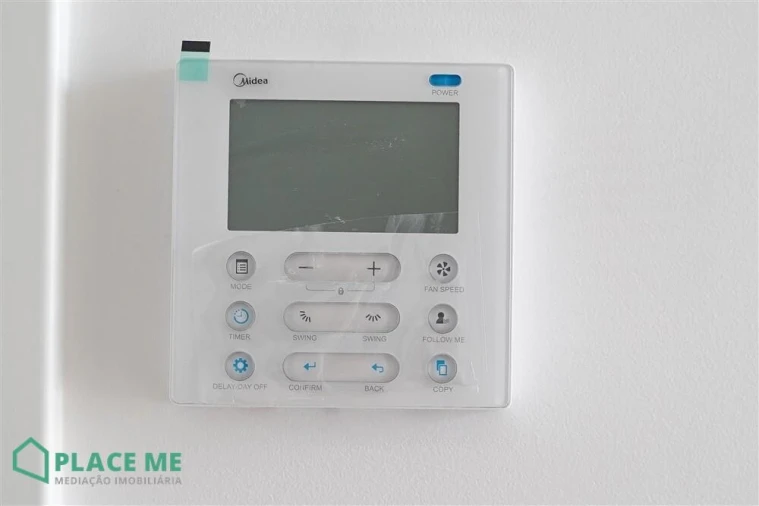 Apartamento T1 para Arrendamento em Azurem Foto 2