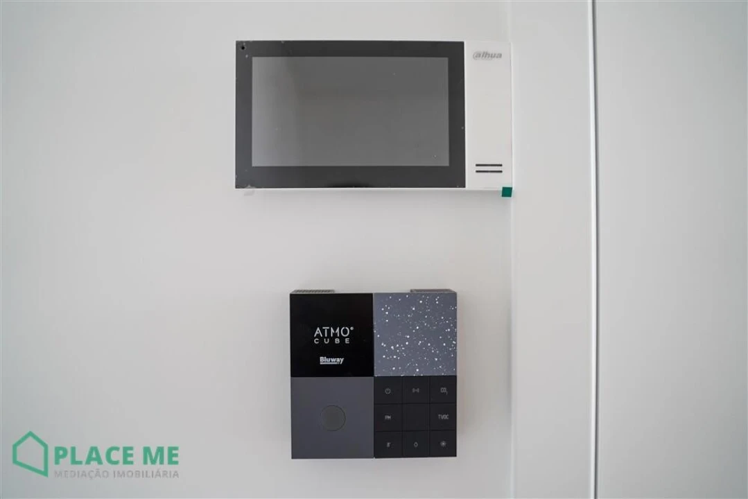 Apartamento T1 para Arrendamento em Azurem Foto 1