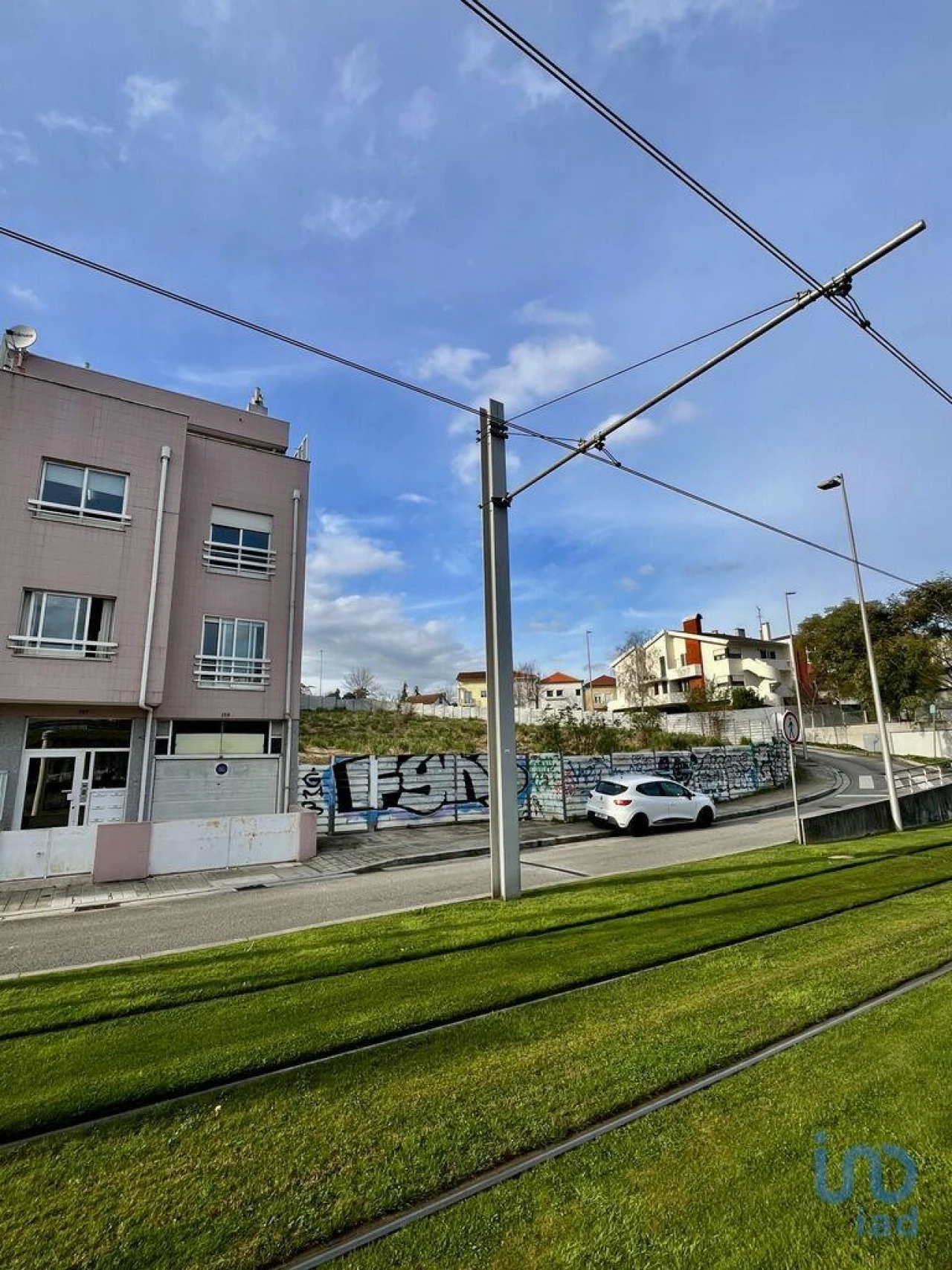 Terreno para Venda em Campanhã Foto 14