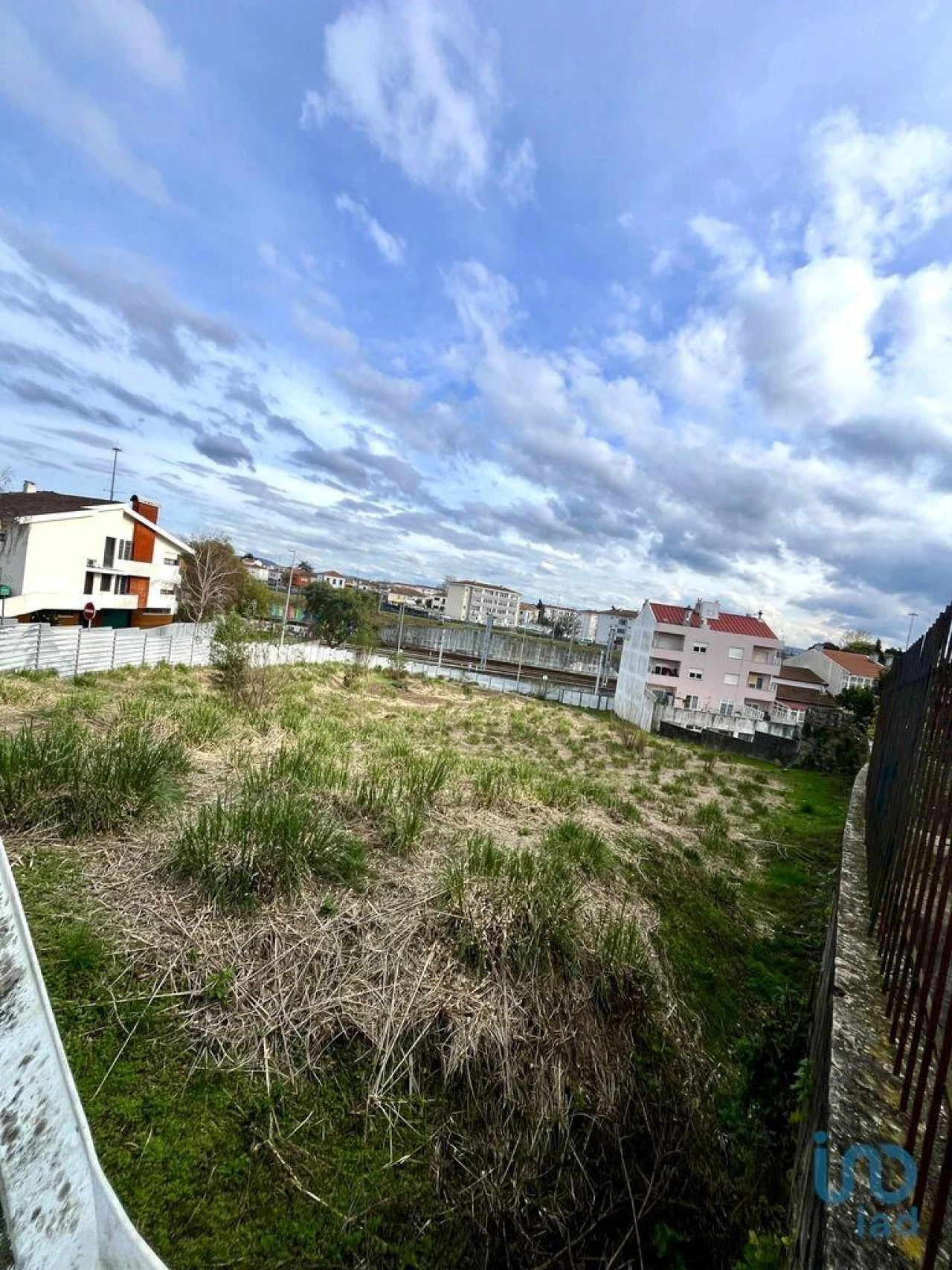 Terreno para Venda em Campanhã Foto 10