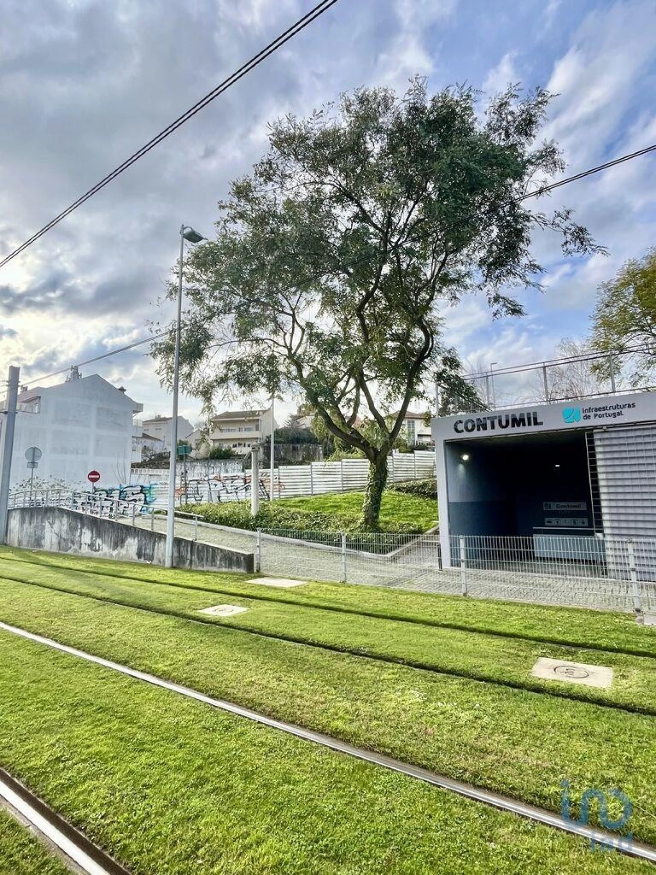Terreno para Venda em Campanhã Foto 15