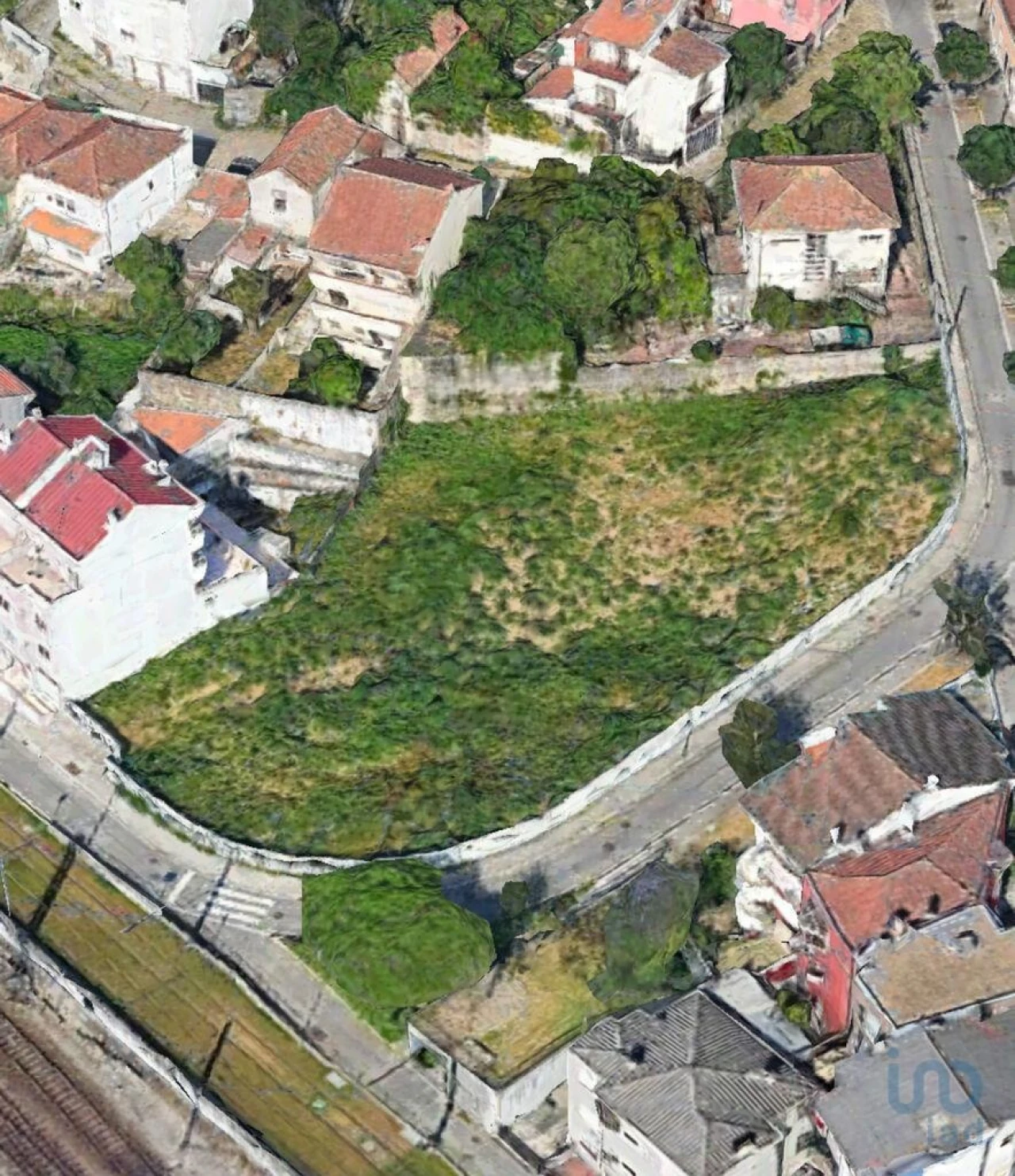 Terreno para Venda em Campanhã Foto 4