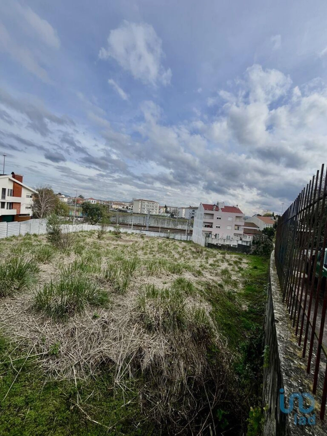 Terreno para Venda em Campanhã Foto 11