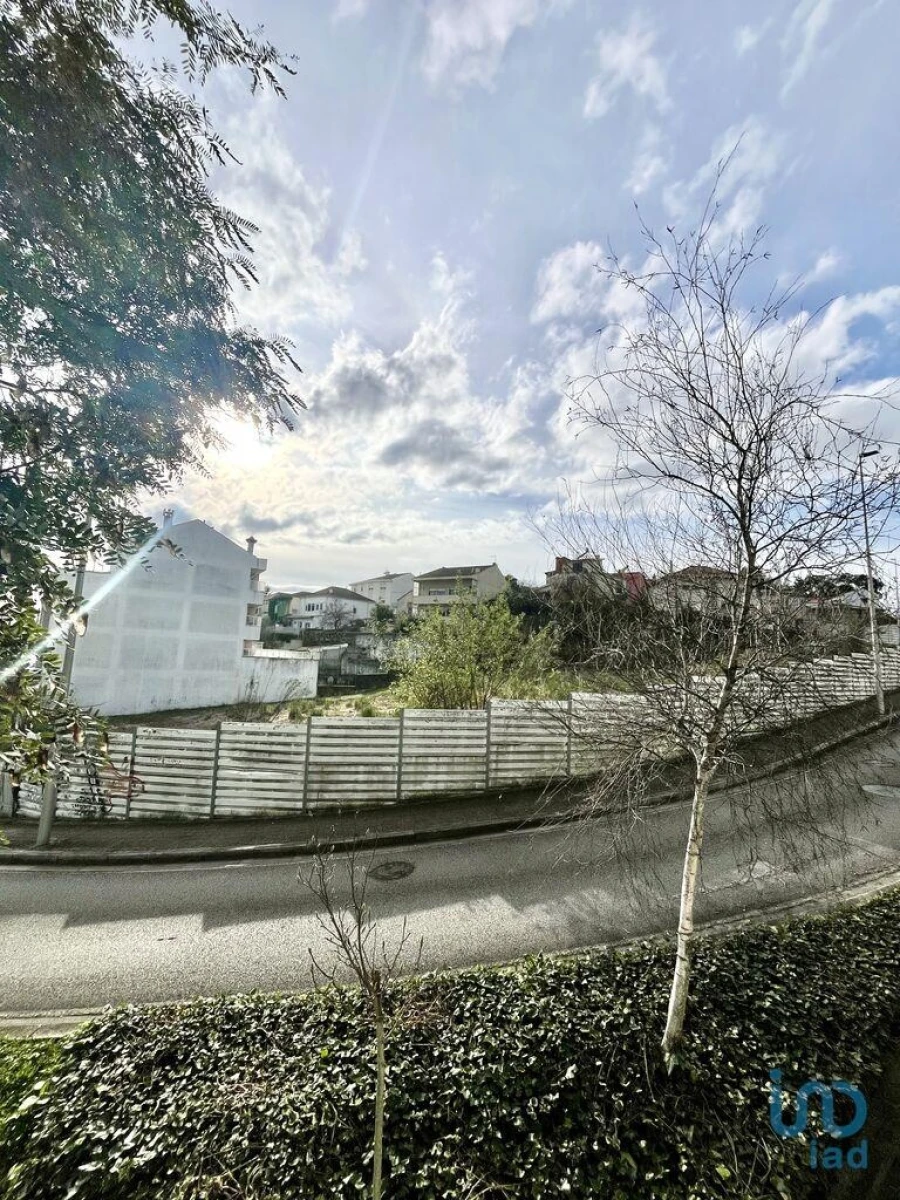 Terreno para Venda em Campanhã Foto 8