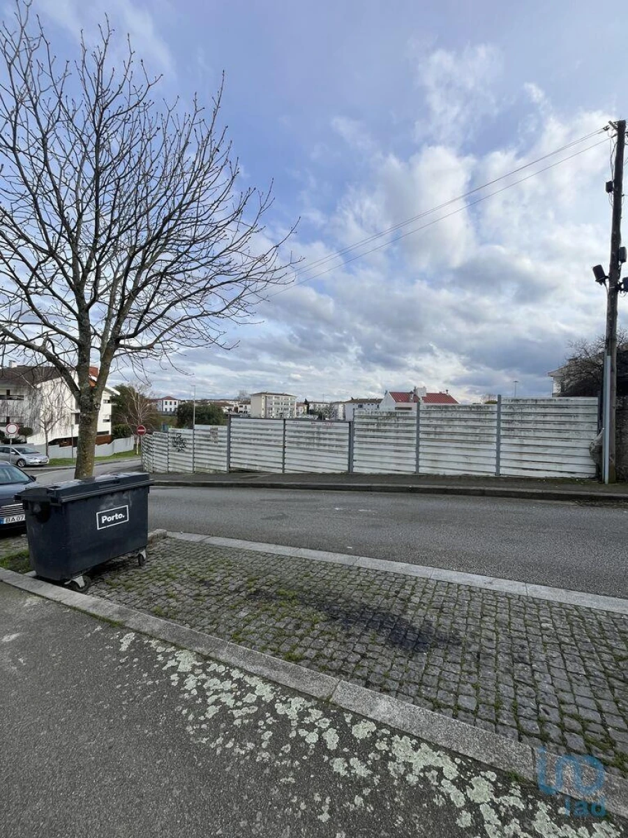 Terreno para Venda em Campanhã Foto 7