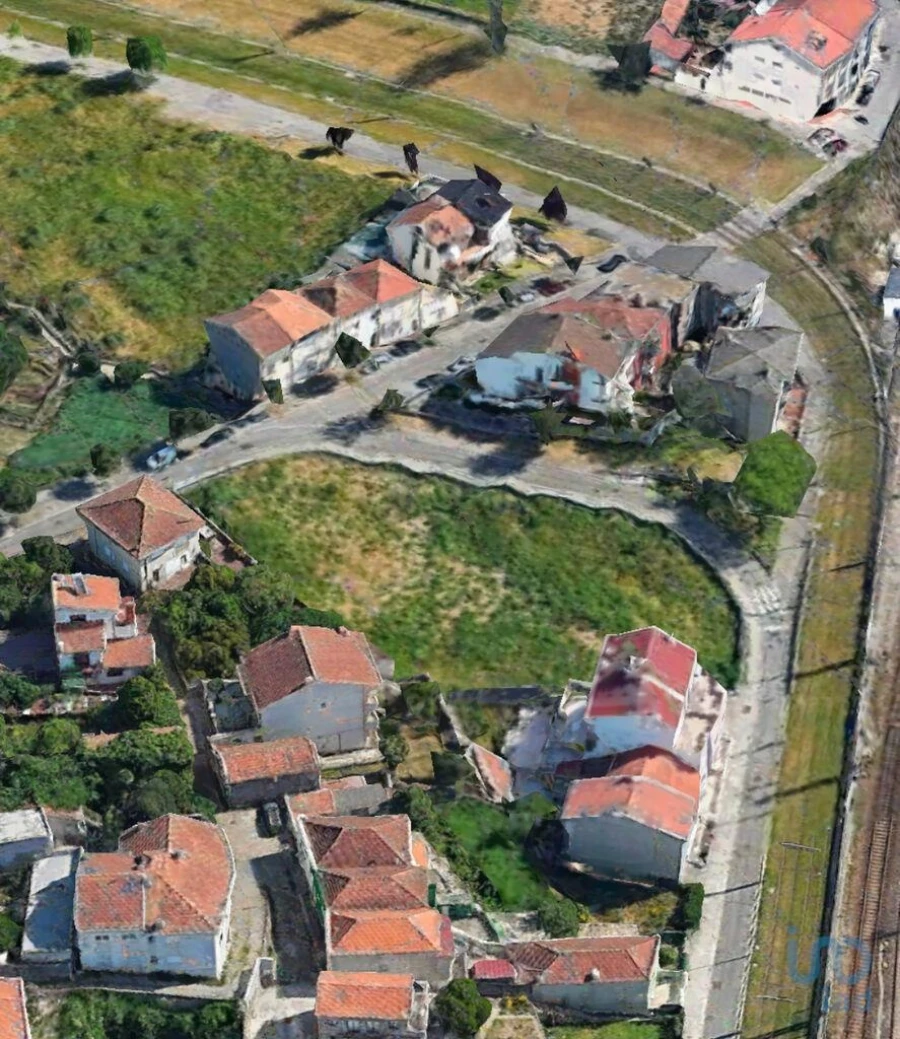 Terreno para Venda em Campanhã Foto 5