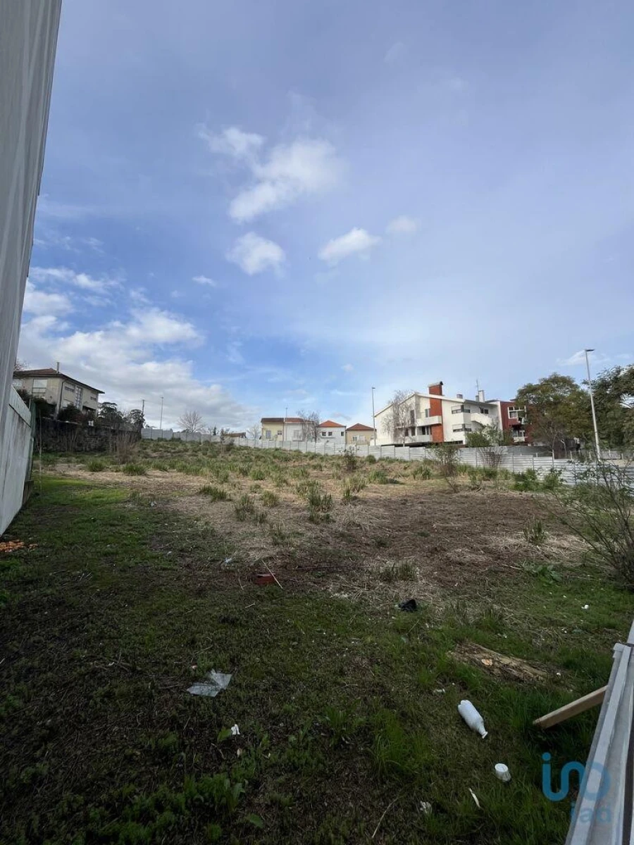 Terreno para Venda em Campanhã Foto 12