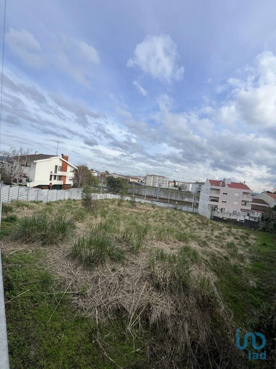 Terreno para Venda em Campanhã Foto 9