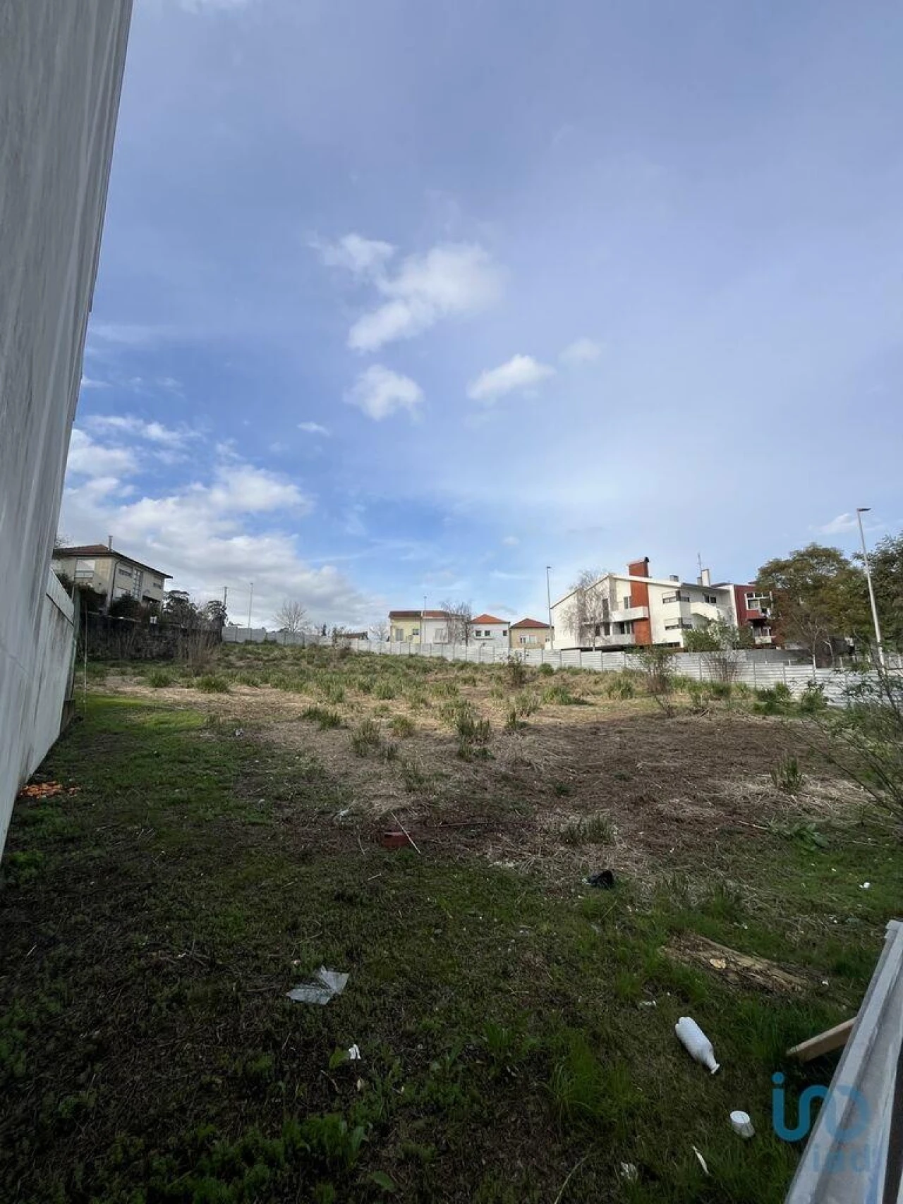 Terreno para Venda em Campanhã Foto 13