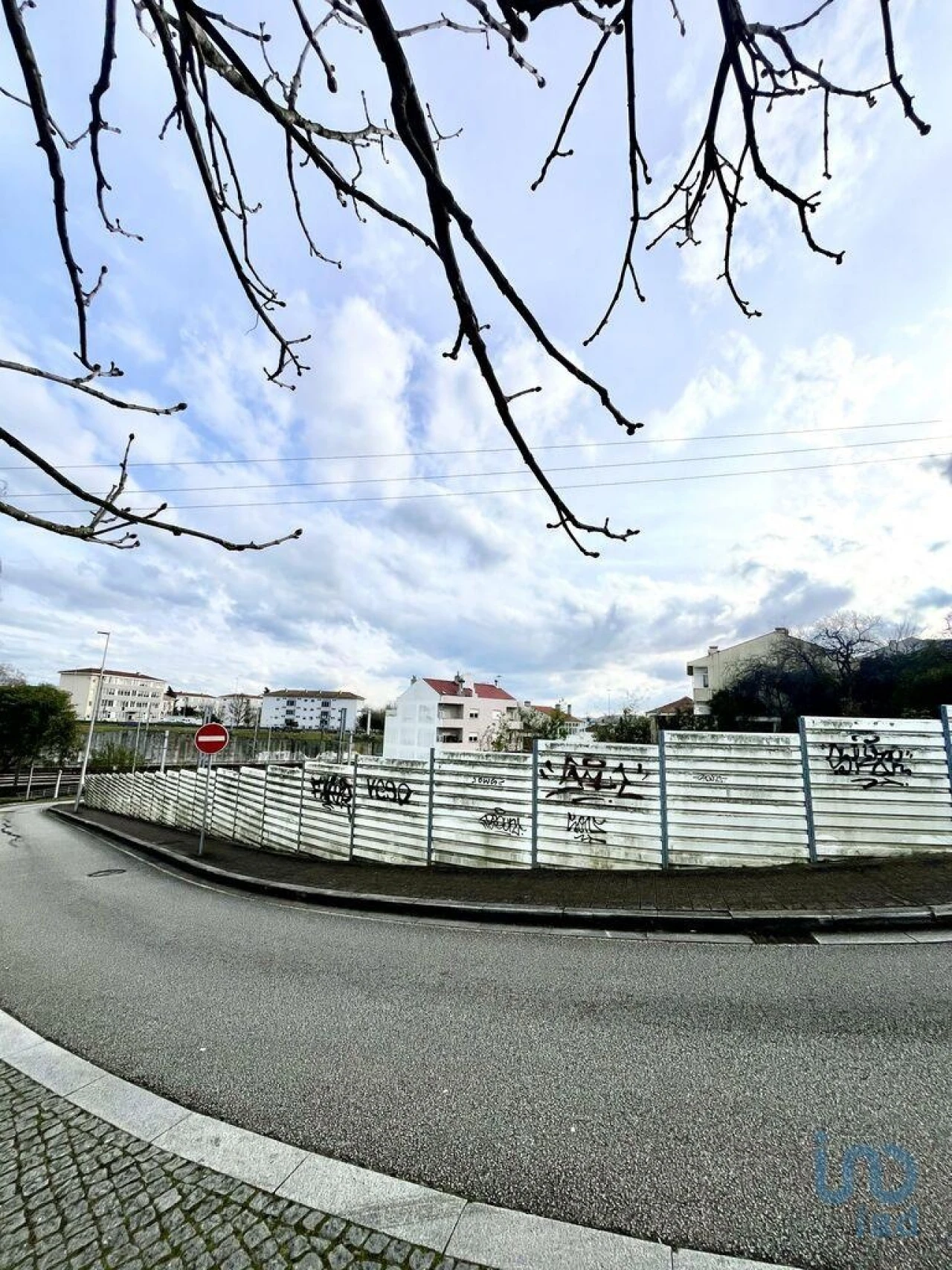 Terreno para Venda em Campanhã Foto 6