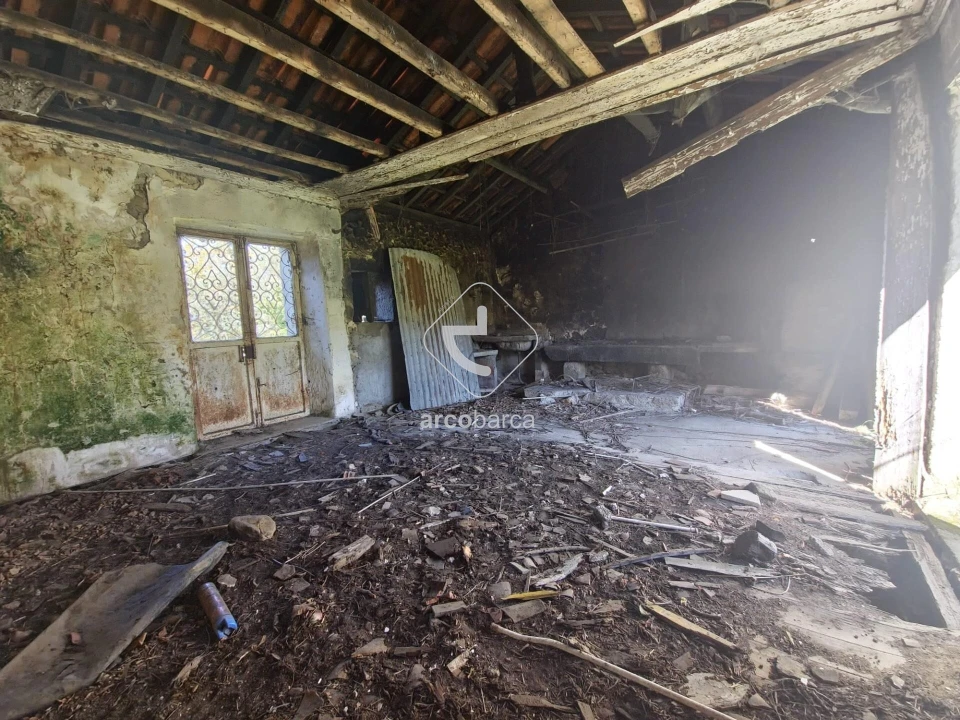 Quinta T2 para Venda em Fornelos e Queijada Foto 6