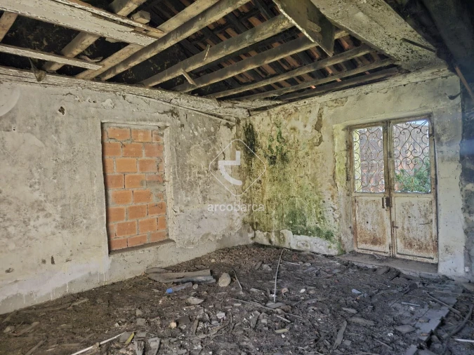 Quinta T2 para Venda em Fornelos e Queijada Foto 7