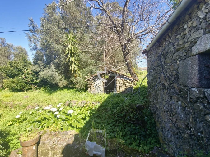 Quinta T2 para Venda em Fornelos e Queijada Foto 5