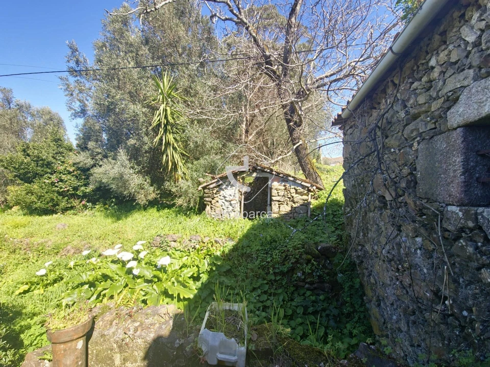 Quinta T2 para Venda em Fornelos e Queijada Foto 5