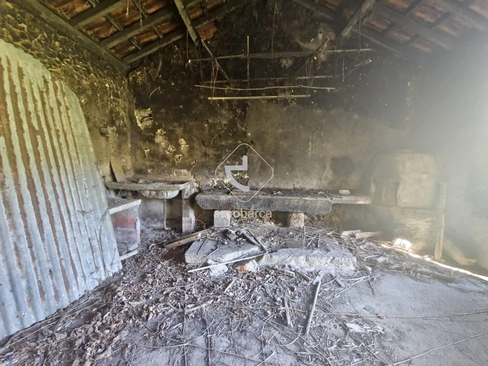 Quinta T2 para Venda em Fornelos e Queijada Foto 8