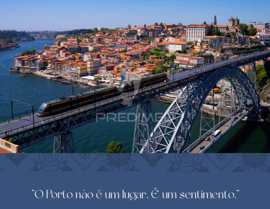 Apartamento T1 para Venda em Paranhos Foto 8