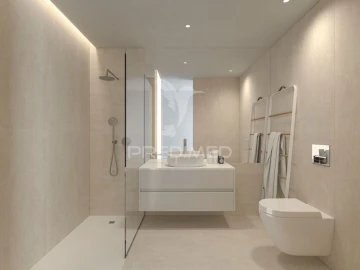 Apartamento T1 para Venda em Paranhos