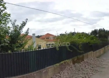 Terreno para Venda em Águeda e Borralha