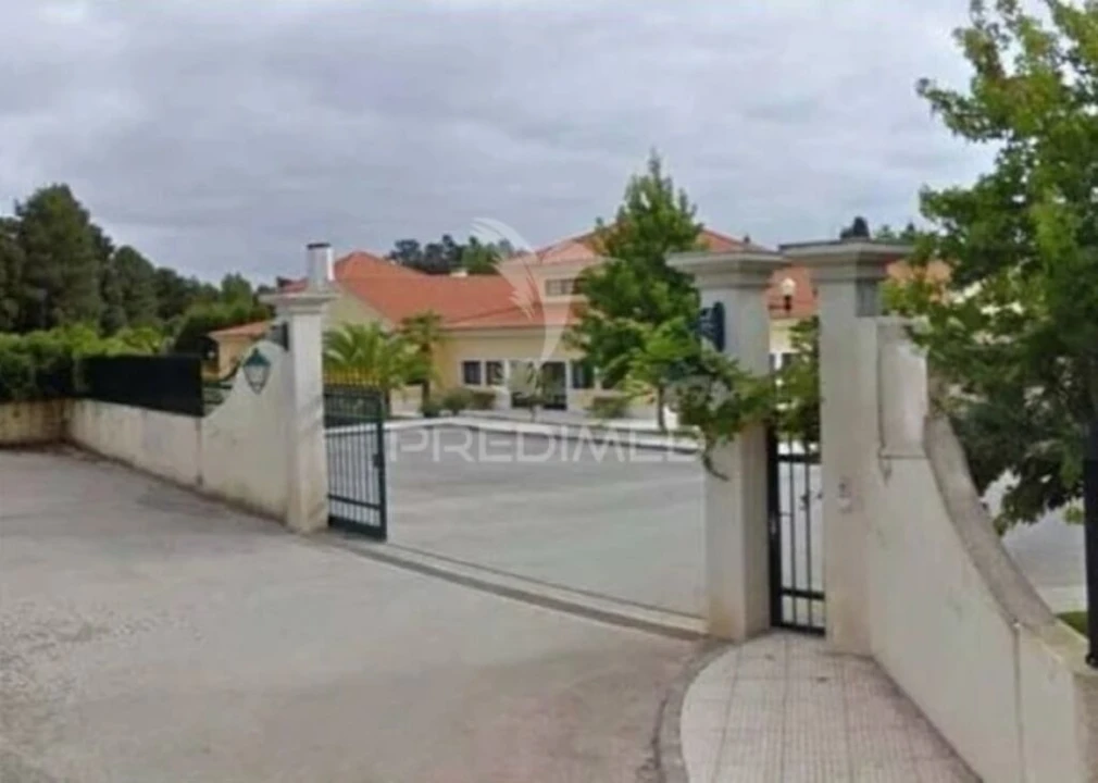 Terreno para Venda em Águeda e Borralha Foto 1