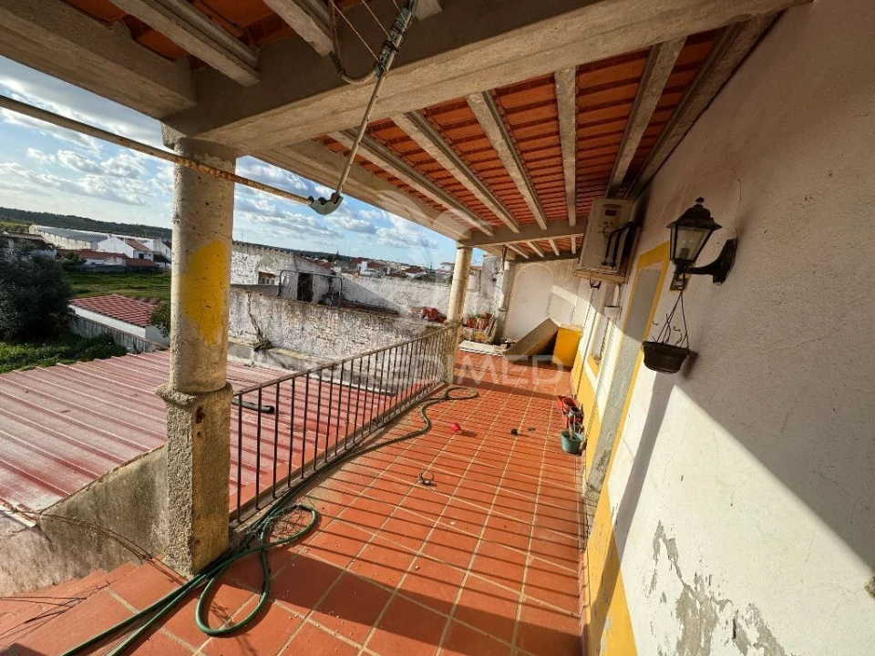 Moradia T3 para Venda em Fronteira Foto 13