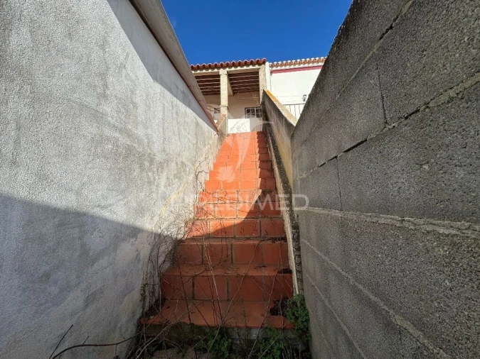 Moradia T3 para Venda em Fronteira Foto 14