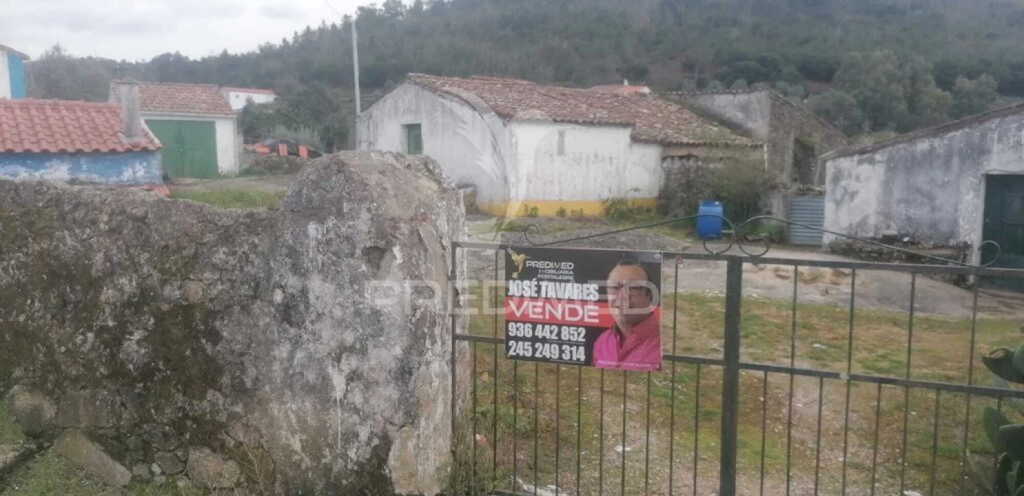 Quinta T6 para Venda em Reguengo e São Julião Foto 2