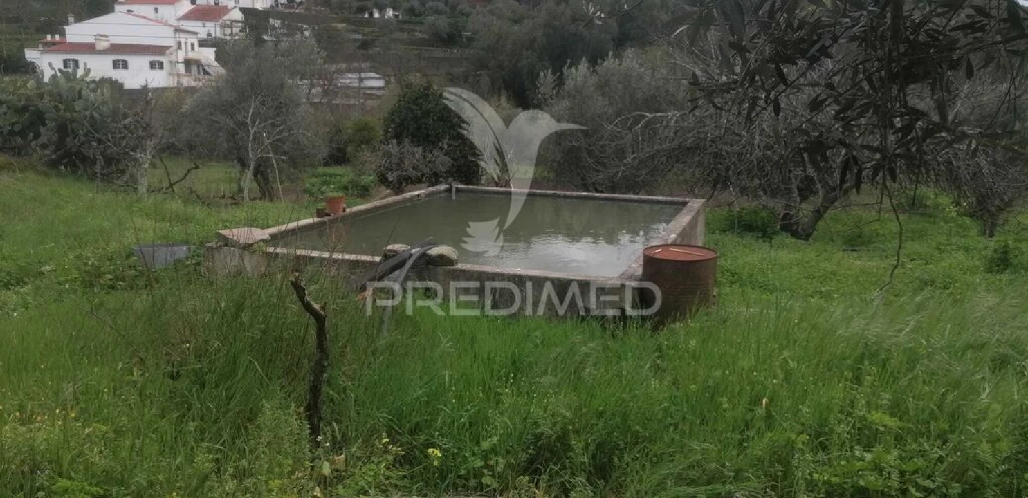 Quinta T6 para Venda em Reguengo e São Julião Foto 10