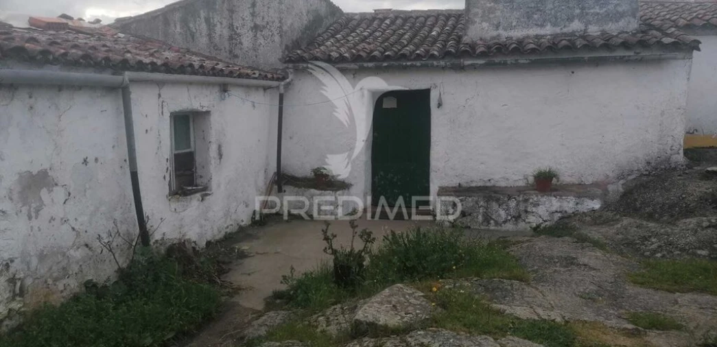 Quinta T6 para Venda em Reguengo e São Julião Foto 7