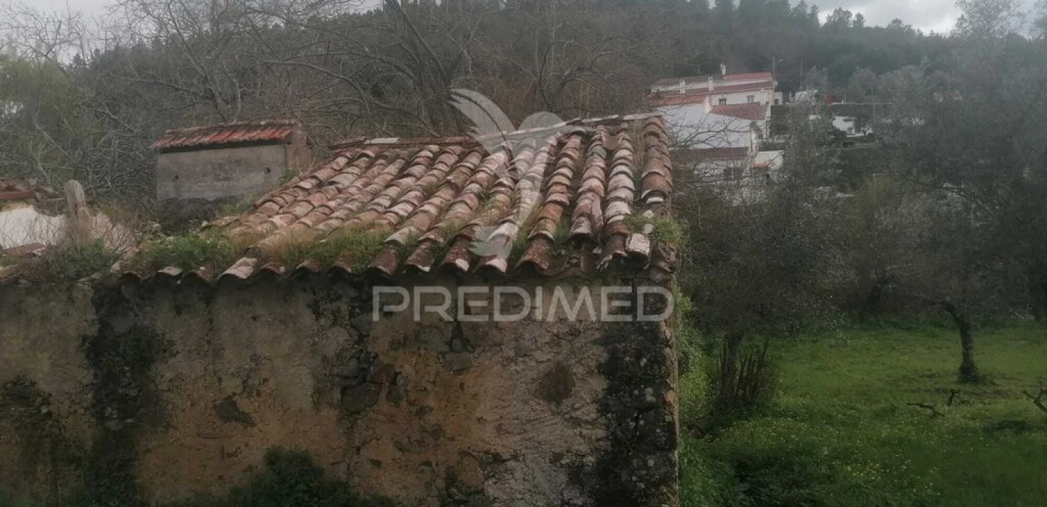 Quinta T6 para Venda em Reguengo e São Julião Foto 17