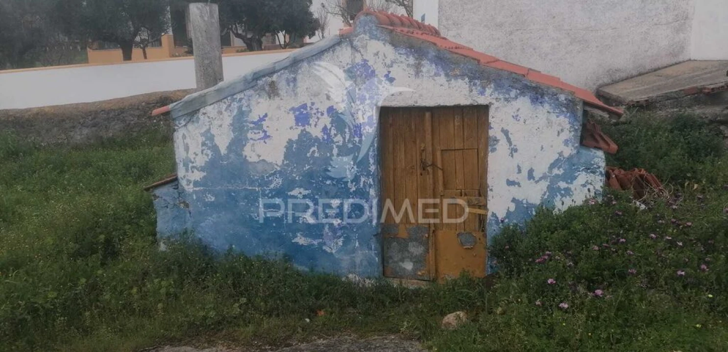 Quinta T6 para Venda em Reguengo e São Julião Foto 5