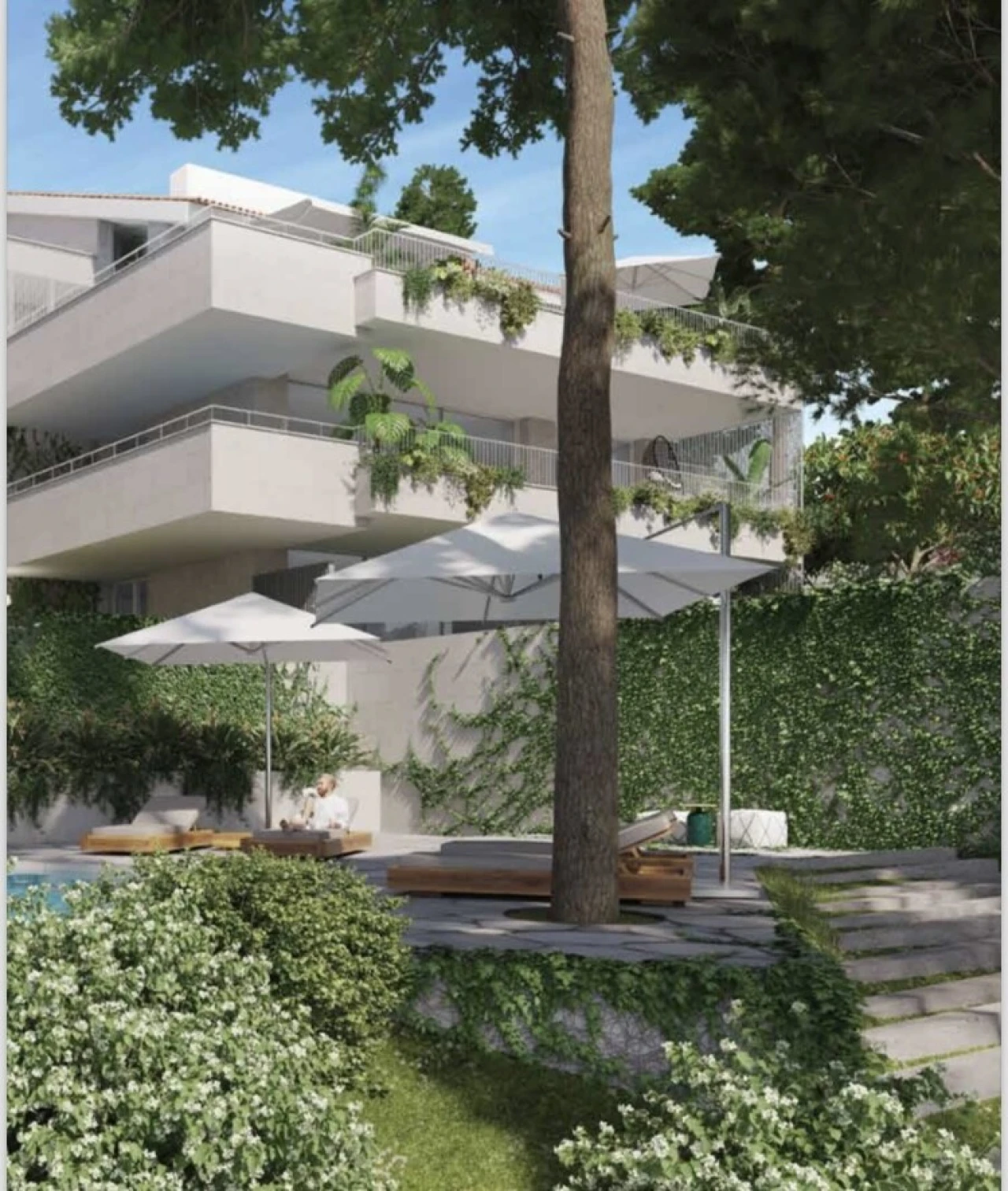 Apartamento T4 para Venda em Cascais e Estoril Foto 5