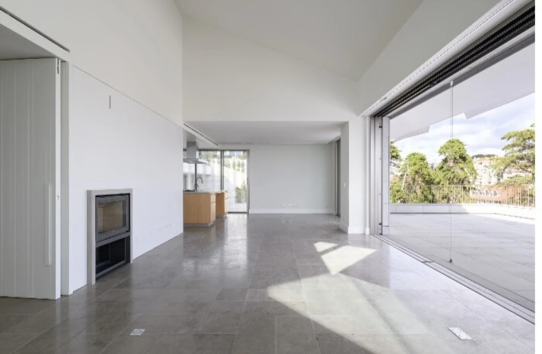 Apartamento T4 para Venda em Cascais e Estoril Foto 22