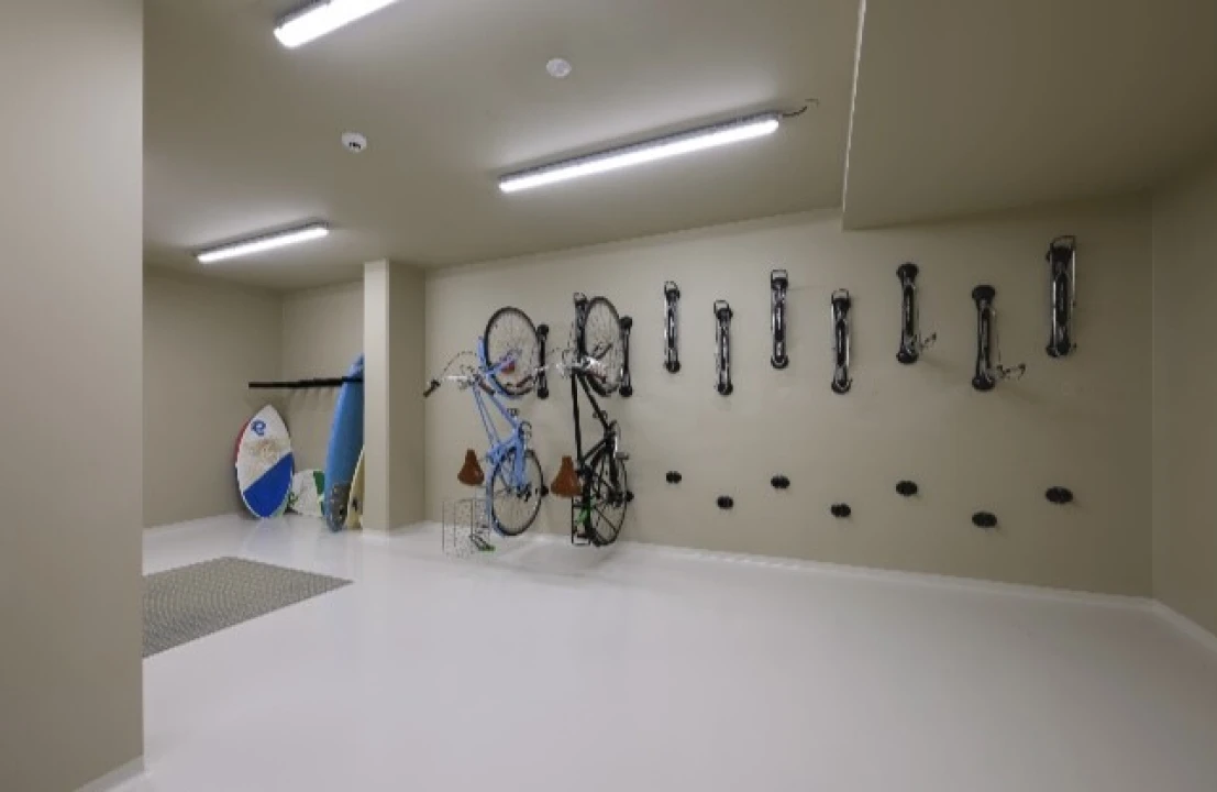 Apartamento T4 para Venda em Cascais e Estoril Foto 11