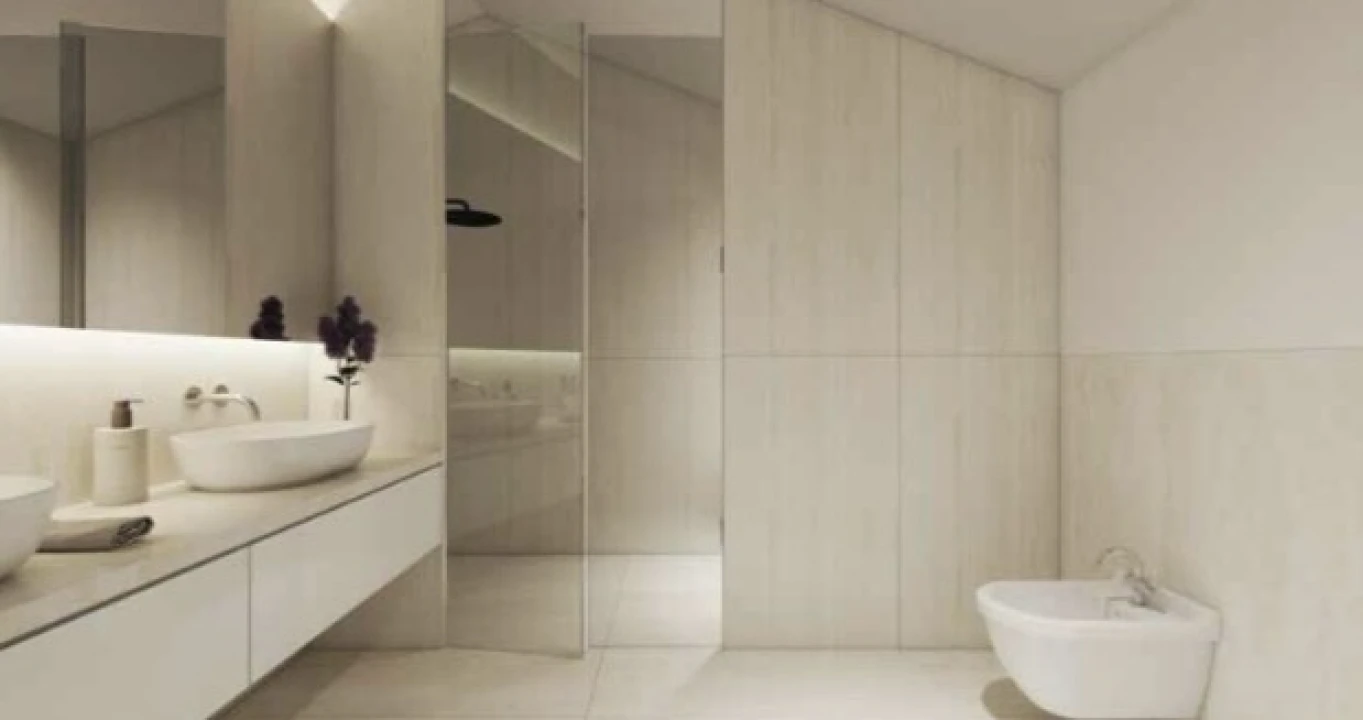 Apartamento T4 para Venda em Cascais e Estoril Foto 16