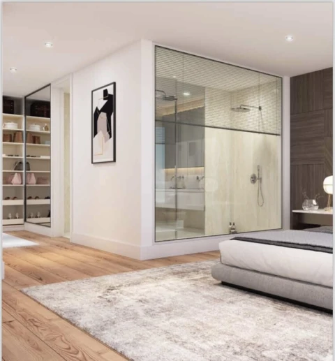 Apartamento T4 para Venda em Cascais e Estoril