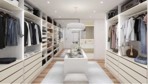 Apartamento T4 para Venda em Cascais e Estoril