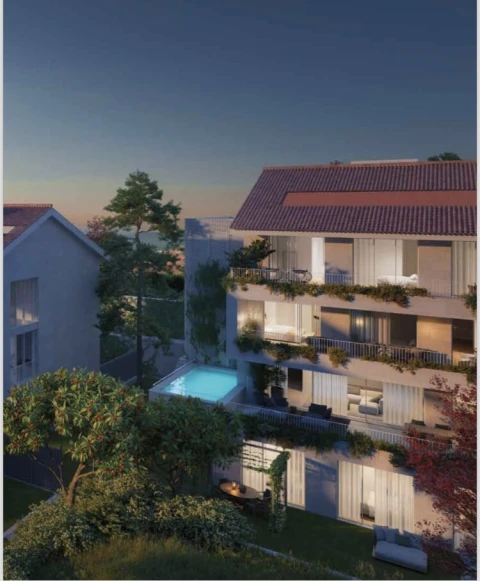 Apartamento T4 para Venda em Cascais e Estoril