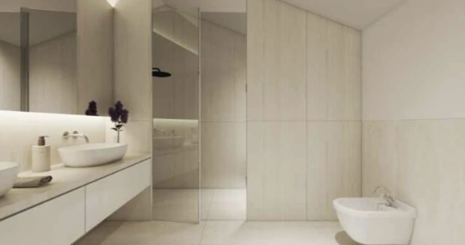 Apartamento T4 para Venda em Cascais e Estoril Foto 16