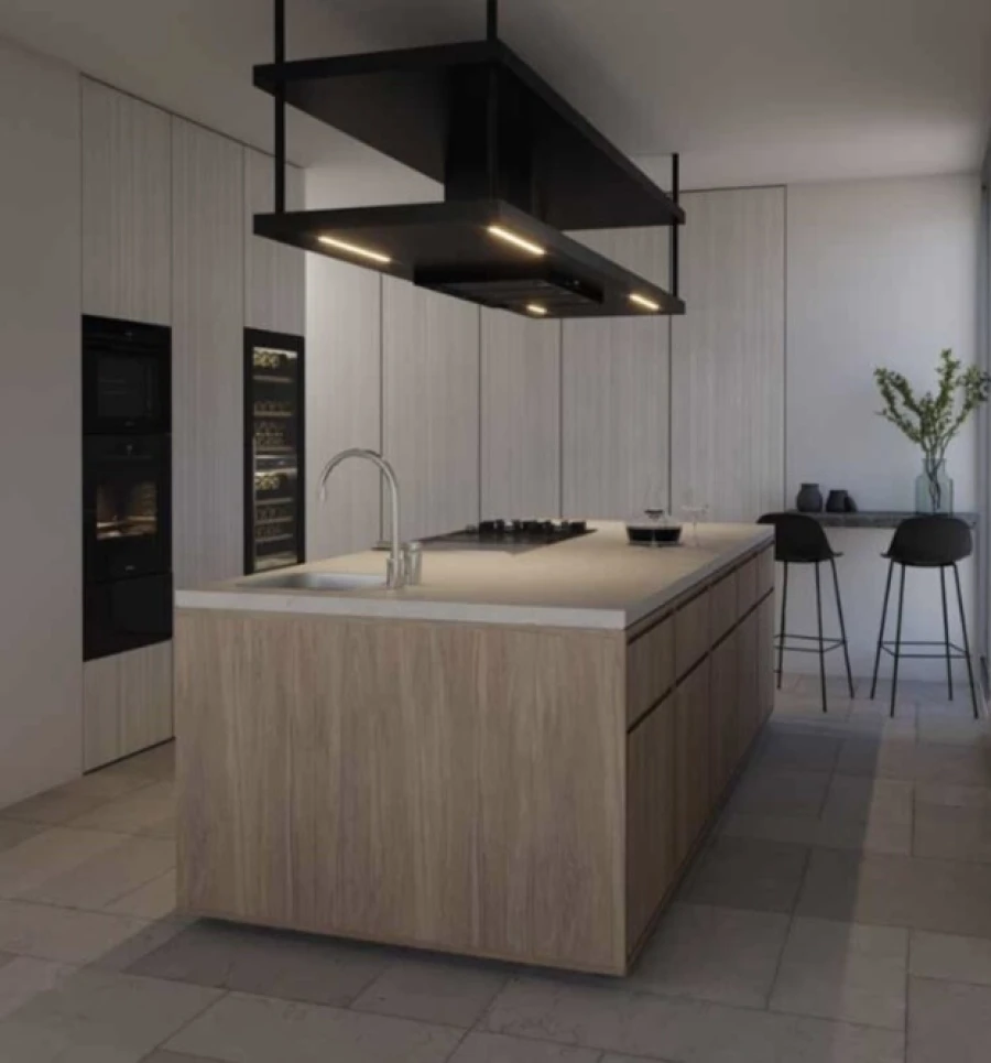 Apartamento T4 para Venda em Cascais e Estoril Foto 15