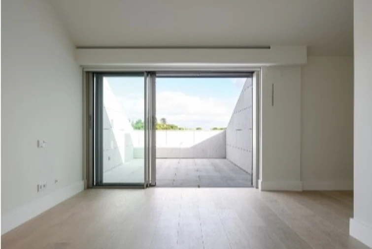 Apartamento T4 para Venda em Cascais e Estoril Foto 25