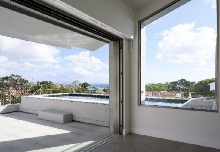 Apartamento T4 para Venda em Cascais e Estoril Foto 21