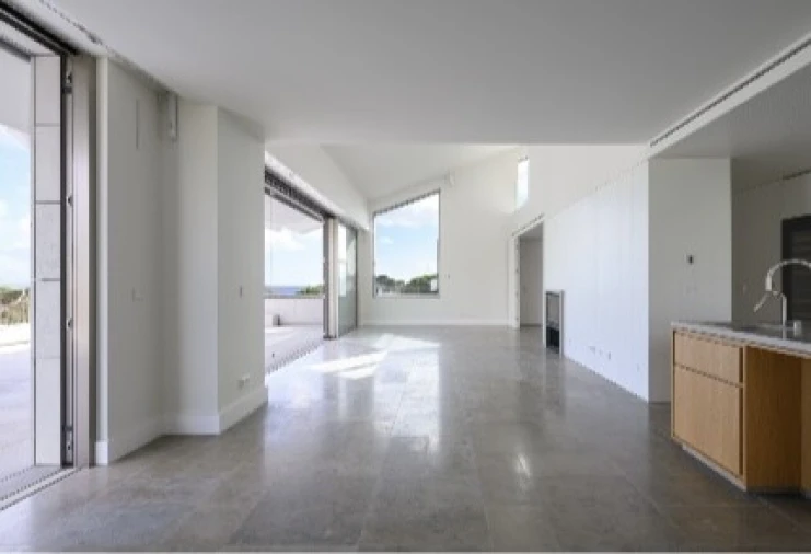 Apartamento T4 para Venda em Cascais e Estoril Foto 20