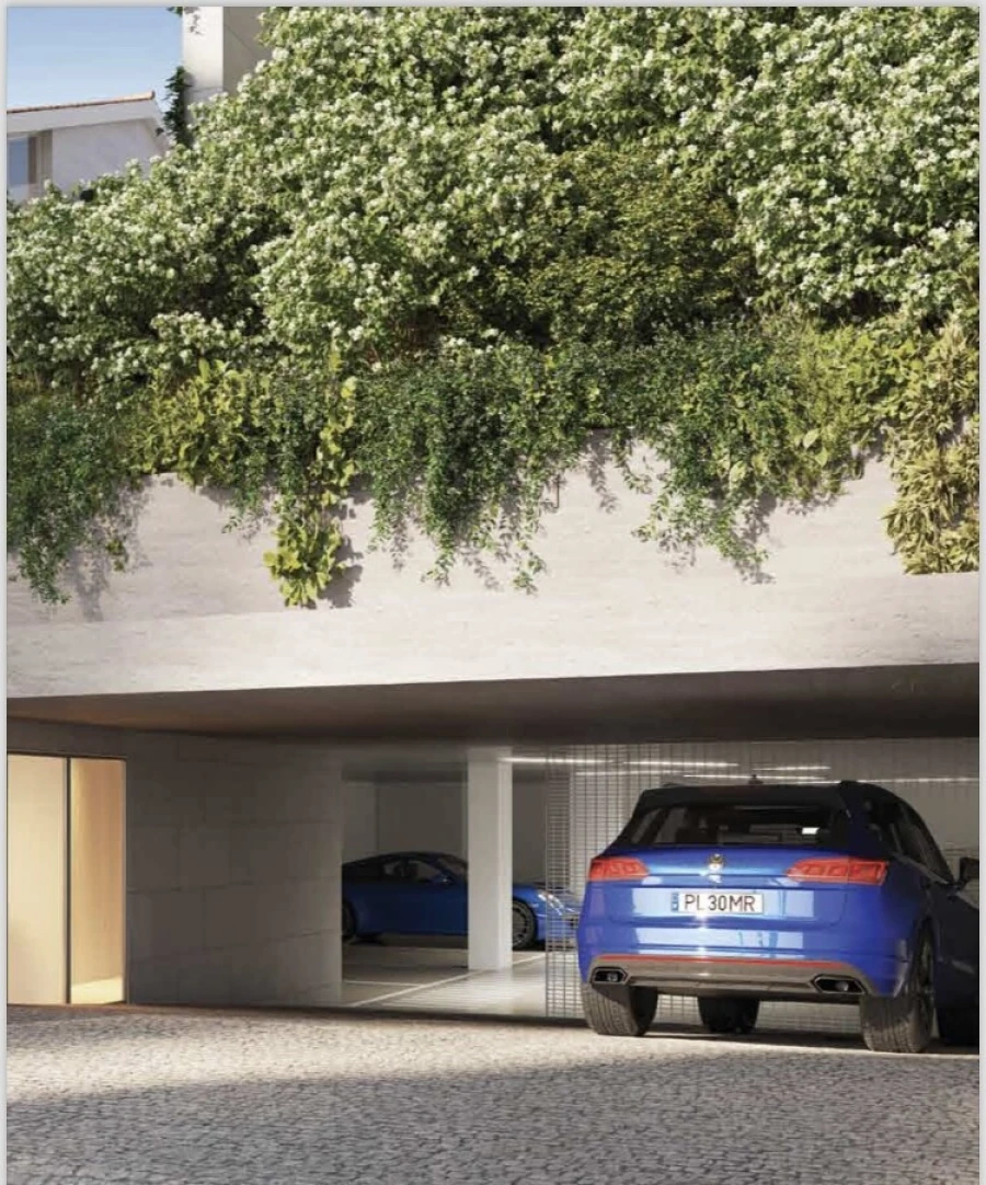 Apartamento T4 para Venda em Cascais e Estoril Foto 8