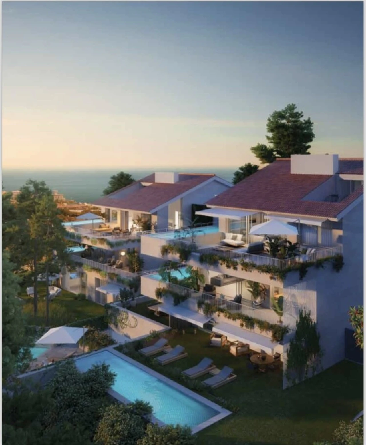 Apartamento T4 para Venda em Cascais e Estoril Foto 1