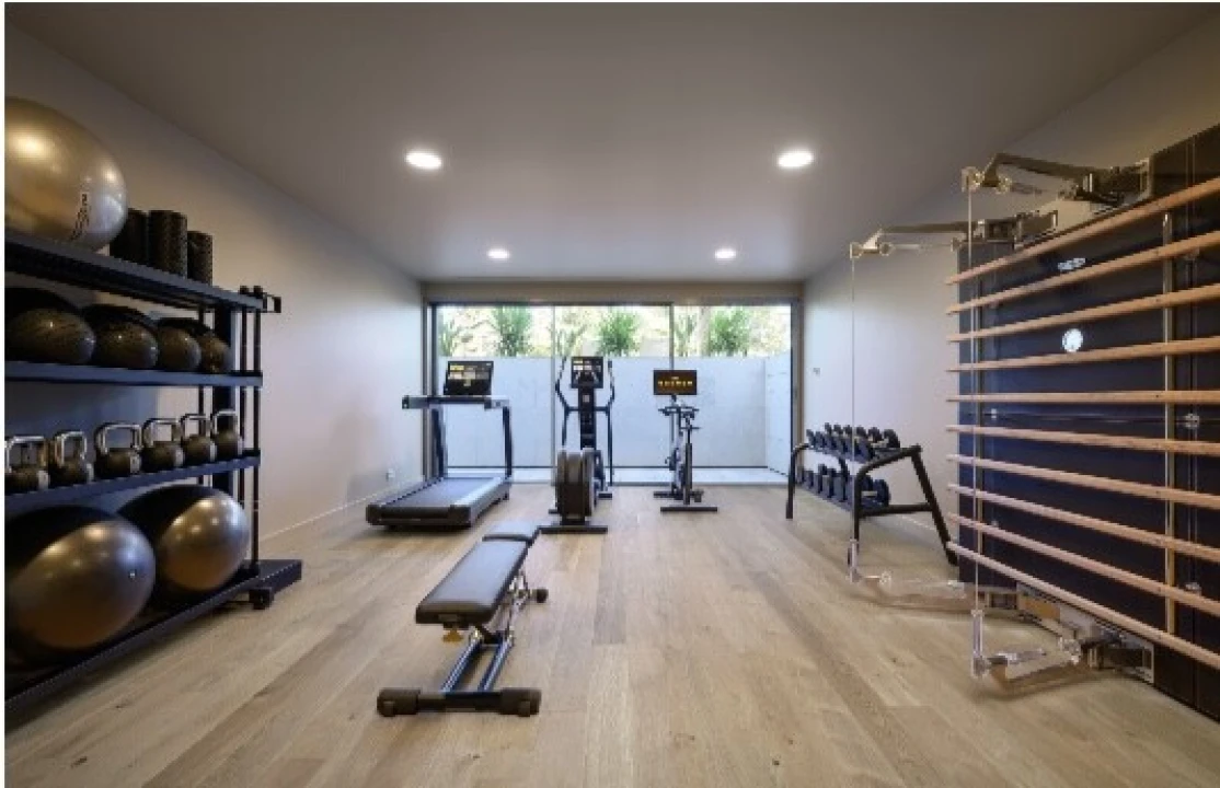 Apartamento T4 para Venda em Cascais e Estoril Foto 26